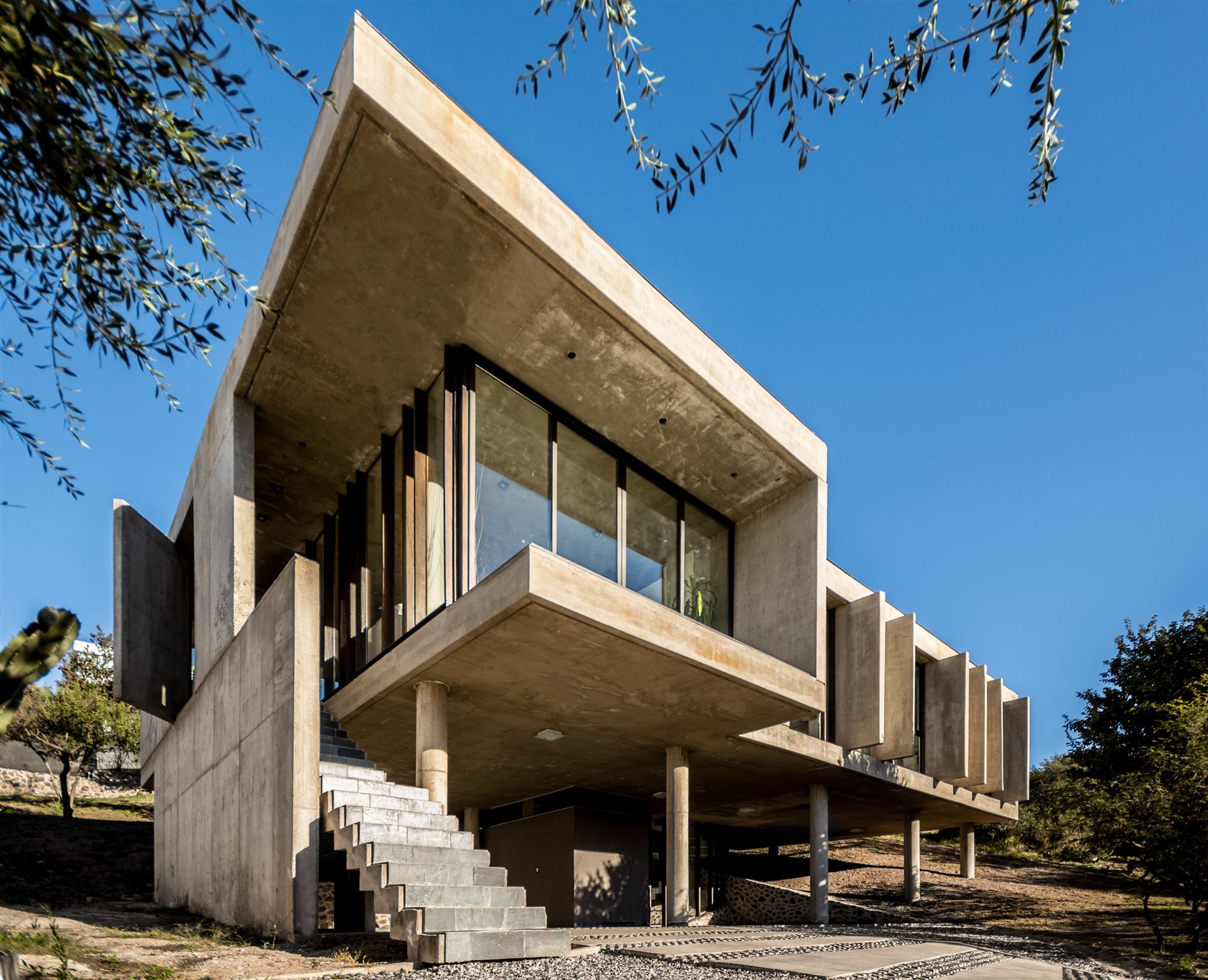 Casa La Rufina