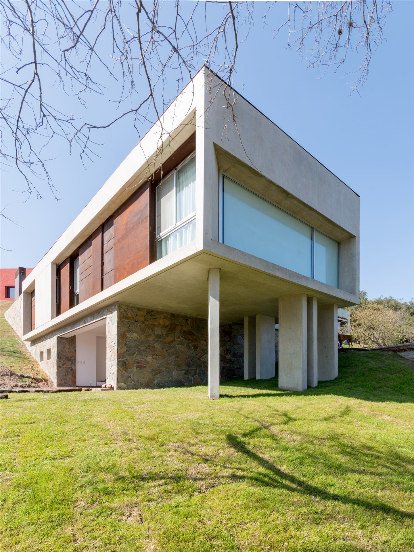 Casa Q2