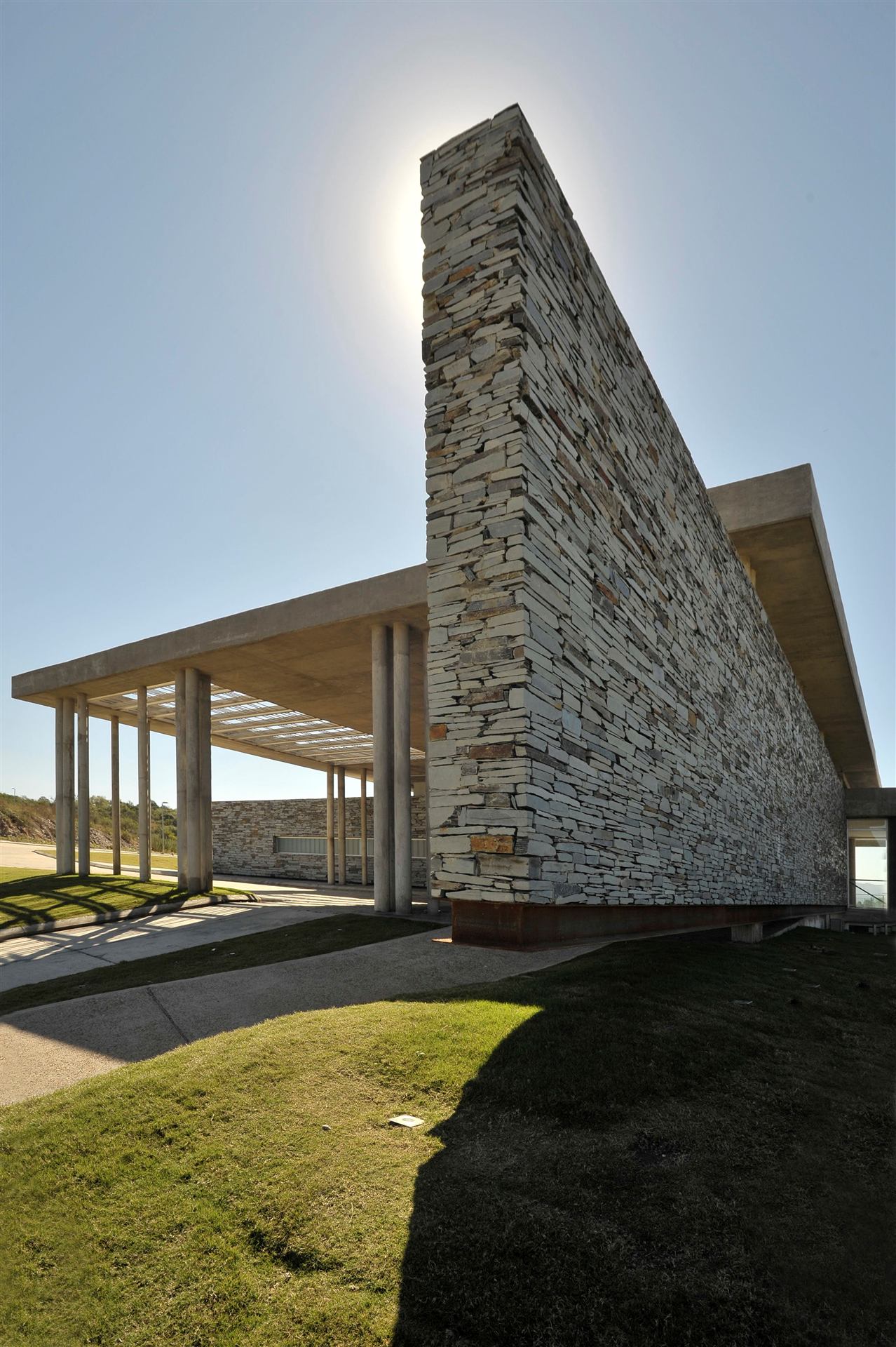 Club House Altos de San Antonio
