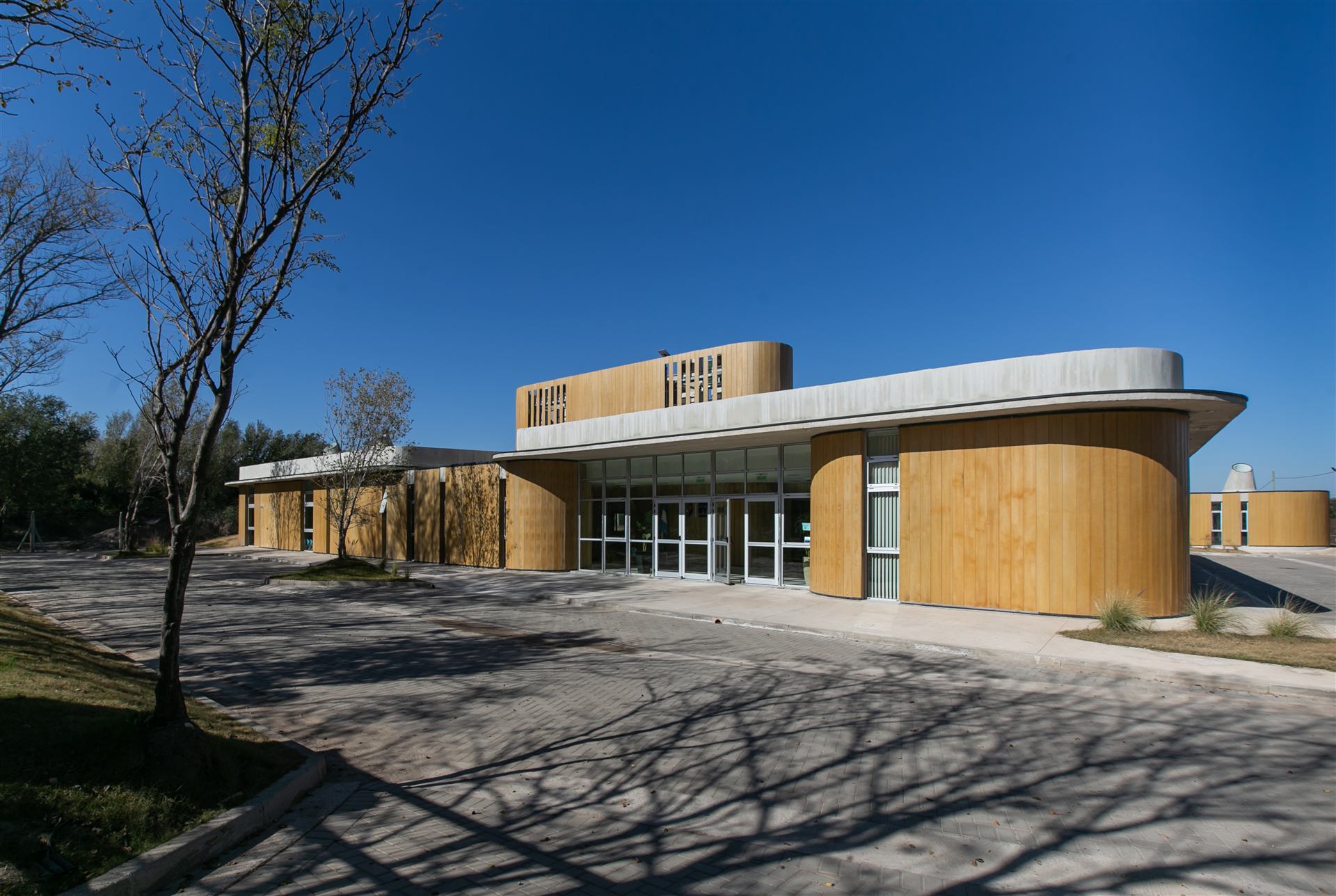 Colegio Ada Byron