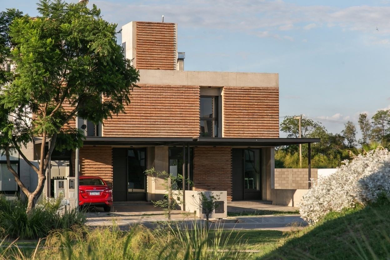Dúplex La Calandria