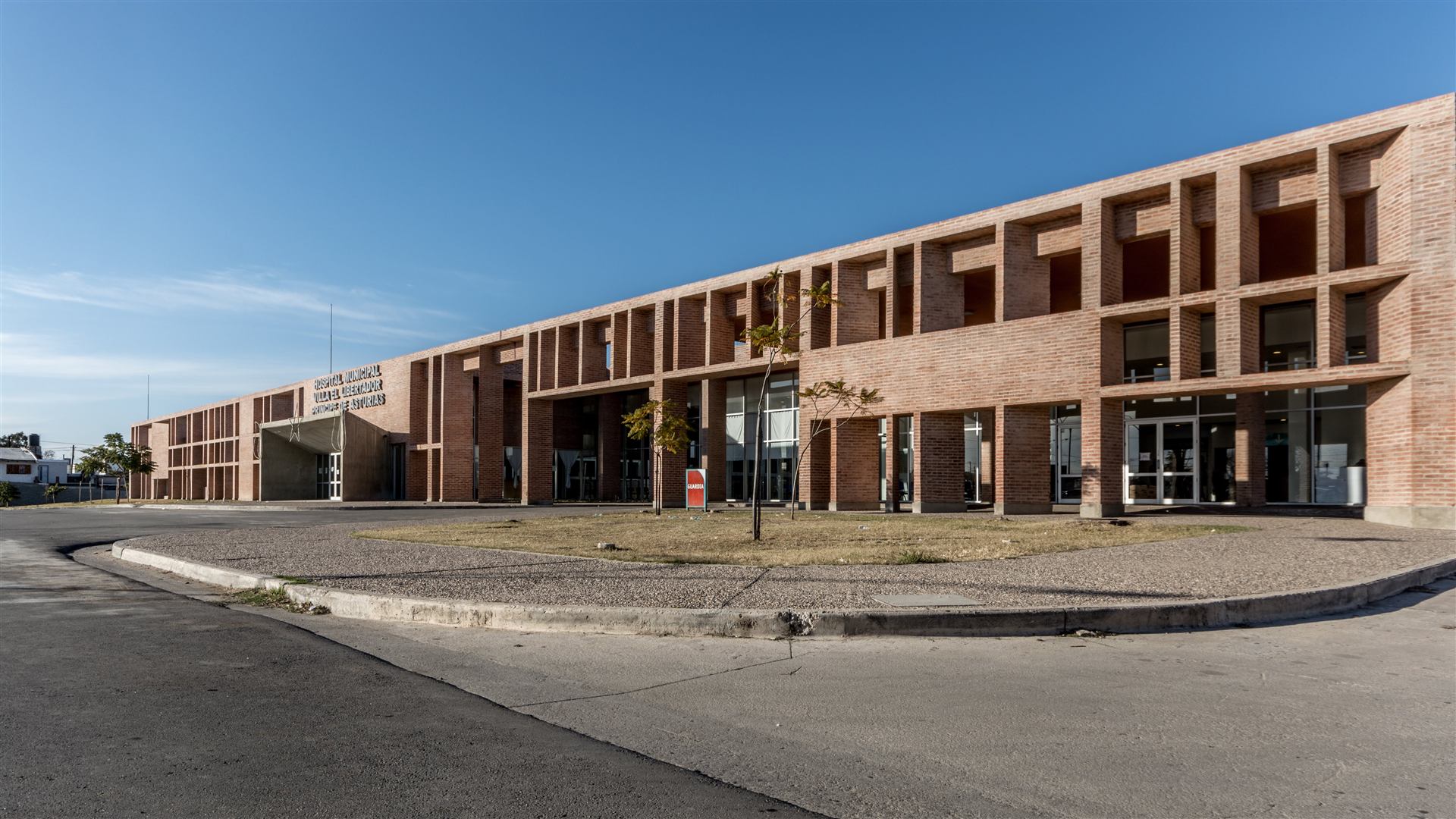 Hospital Municipal Príncipe de Asturias