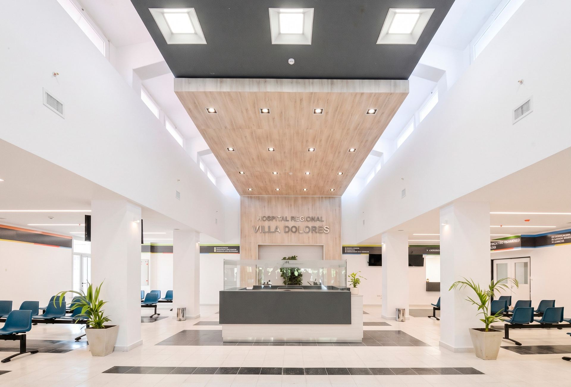 Hospital Regional Villa Dolores