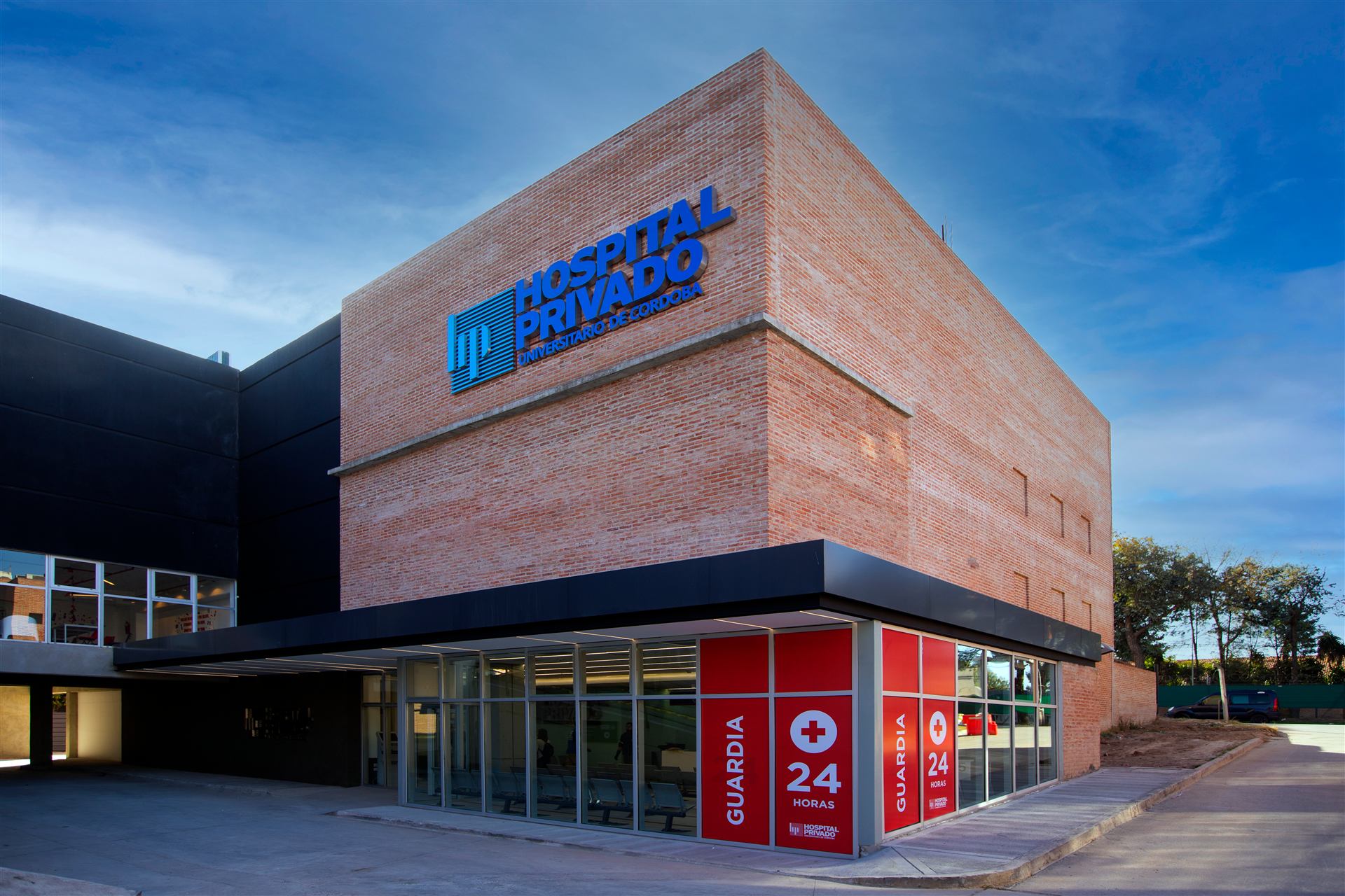Hospital Privado Villa Allende Shopping (VAS)