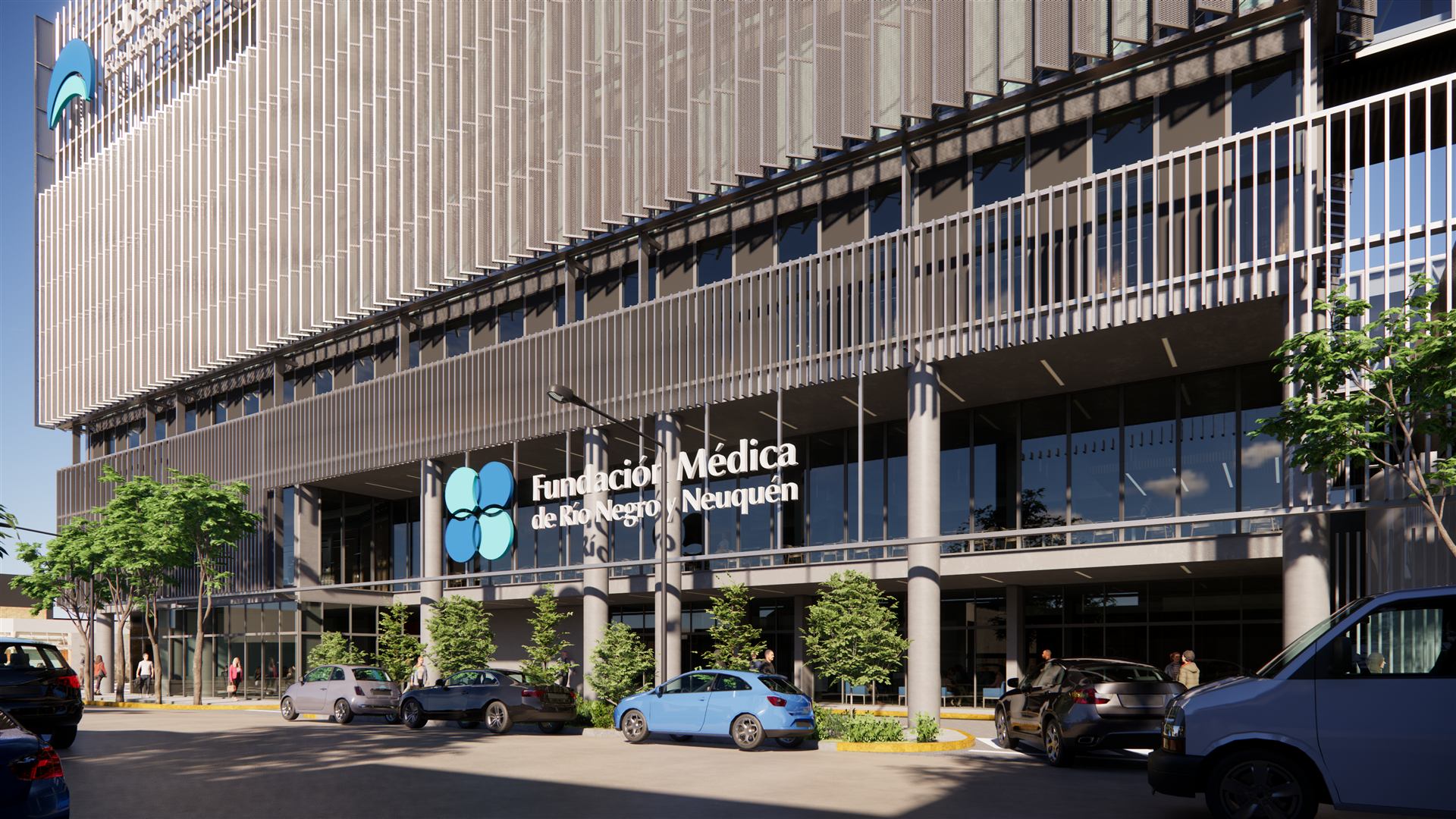 Fundación Médica de Río Negro y Neuquén